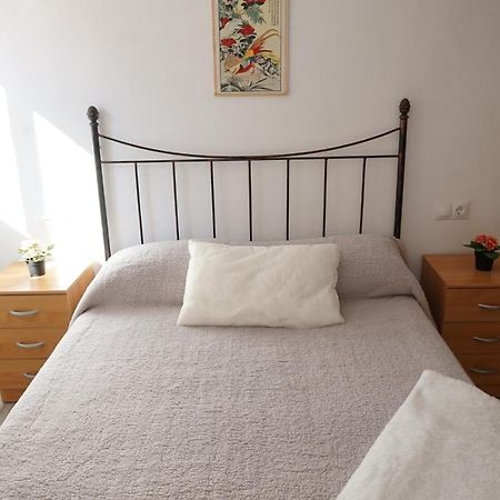 Centrico Y Amplio En Malaga Apartment Exterior photo